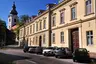 Wohnhaus, Grabner-Haus Wohnhaus, Grabner-Haus