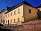 Wohnhaus, ehem. Forstamtsgebäude Wohnhaus, ehem. Forstamtsgebäude