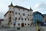 Town hall of Tamsweg