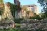 City walls of Drosendorf
