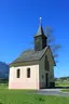 Kapelle Zum leidenden Erlöser, Grafendorf