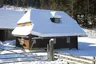Mühle, ehem. Mühle des Kluppeneggerhofes