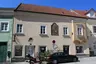 Wohnhaus mit Hauszeichen Kirchenplatz 3