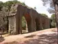 Roman aqueduct from Mons to Fréjus