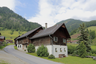 Bauernhaus Walcherhaus