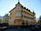 Residential building Pöllnstraße 1, St. Johann im Pongau