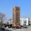 Water tower