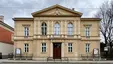Eh. Rathaus Mauer