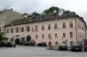 Mozarts Wohnhaus