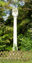 Dreifaltigkeitssäule