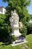Johannes-Nepumuk-Statue Ochsenburg
