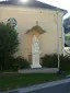 Figurenbildstock Mater Dolorosa Figurenbildstock Mater Dolorosa