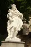 Figurenbildstock hl. Koloman