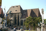 Pfarrkirche St. Augustin