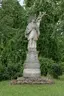 Statue of John of Nepomuk, Altlichtenwarth Statue of John of Nepomuk, Altlichtenwarth