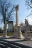 Pestsäule