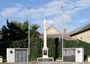 Immaculatasäule, Podersdorf am See
