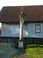 Kreuzsäule Wallsee Kreuzsäule Wallsee