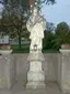 Hl. Johannes Nepomuk