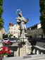 Statue of John of Nepomuk, Bad Leonfelden