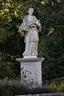 Figurenbildstock hl. Johannes Nepomuk Figurenbildstock hl. Johannes Nepomuk