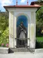 Kapelle hl. Johannes Nepomuk Kapelle hl. Johannes Nepomuk