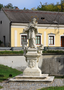 Statue of John of Nepomuk, Stetteldorf am Wagram