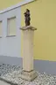 Bildstock Maria mit Kind Hausbrunn