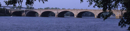 Morgan G. Bulkeley Bridge