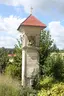 Bildstock Pieta, Bad Gleichenberg