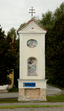 Wayside Shrine