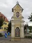 Bildstock Hatzendorf, Fehring