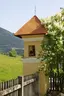 Bildstock Döllach 11, Aflenz
