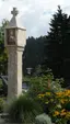 Bildstock in Dimbach Bildstock in Dimbach