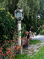 Bäckersäule