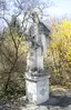 Statue of John of Nepomuk, Ebelsberg