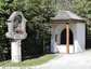 Daghofer Kapelle und Bildstock