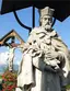 Nepomukstatue, Mittersill Nepomukstatue, Mittersill
