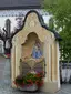 Wayside shrine Pfarrgasse, Imst Wayside shrine Pfarrgasse, Imst