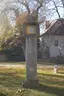 Bildstock, Muthmannsdorf