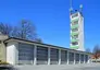 Gerätehaus Mistelbach