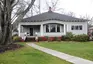 F. W. Welborn House
