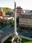 Soldiers and Sailors Monument