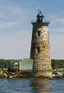 Whaleback Lighthouse