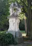 Figurenbildstock "Abschied Christi von Maria"