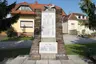 Kriegerdenkmal Kleinpetersdorf