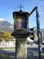 Bildstock an der Haller Straße Bildstock an der Haller Straße