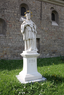 Figurenbildstock hl. Johannes Nepomuk