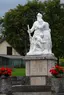 Kriegerdenkmal