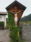 Leimbachweg wayside cross